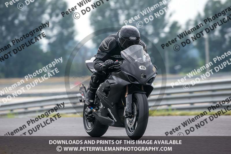 25 to 27th july 2019;Slovakia Ring;event digital images;motorbikes;no limits;peter wileman photography;trackday;trackday digital images